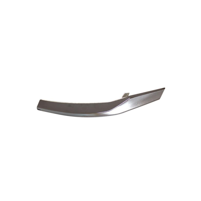 CPP Replacement Grille Molding HO1212115 for 2015-2016 Honda CR-V