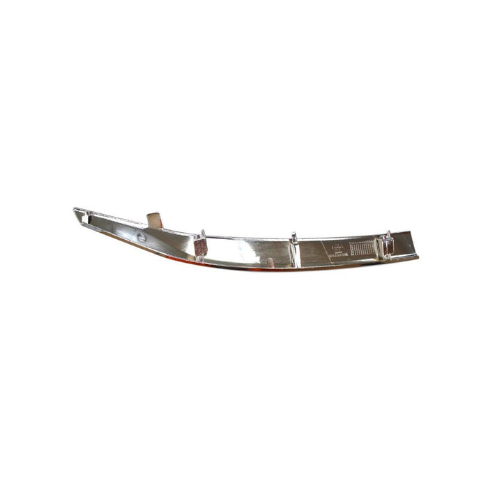 CPP Replacement Grille Molding HO1212115 for 2015-2016 Honda CR-V