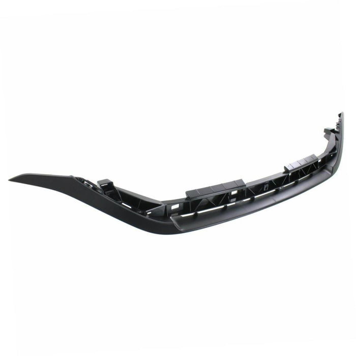 New Replacement Parts Lower Grille Molding Black 2012-2014 Compatible With HONDA CR-V Fits HO1210140 71127T0GA01