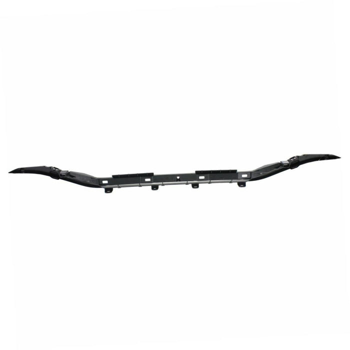 New Replacement Parts Lower Grille Molding Black 2012-2014 Compatible With HONDA CR-V Fits HO1210140 71127T0GA01