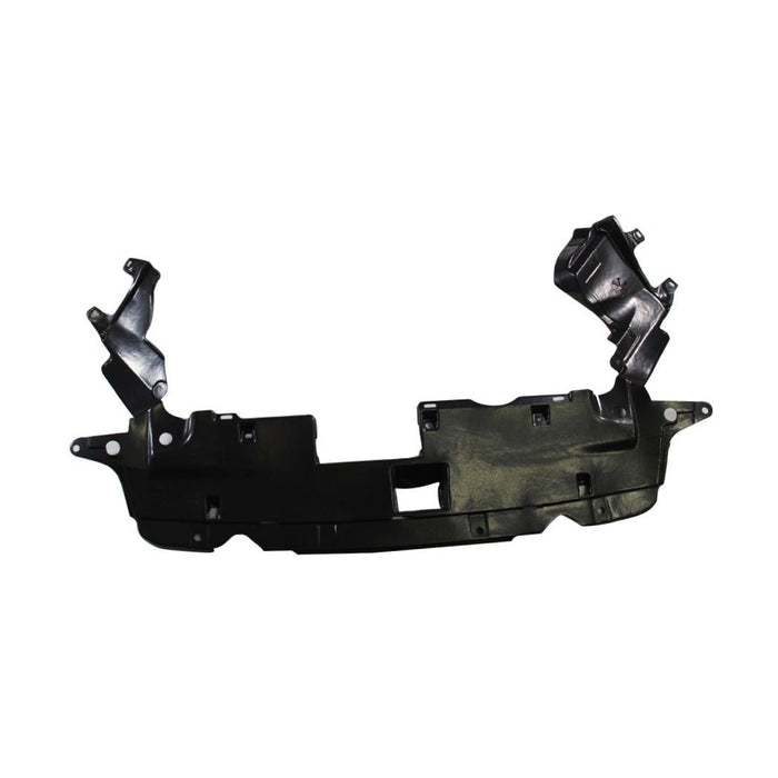 CarPartsDepot New Replacement Parts Front Lower Engine Cover Compatible With HONDA CR-V