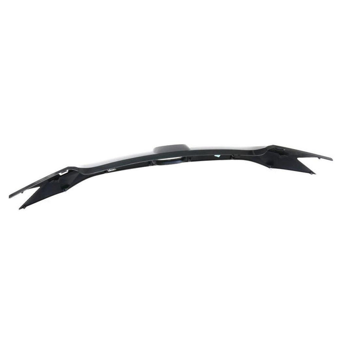 Black Grille Molding for 2016-2017 Honda HR-V HO1210146