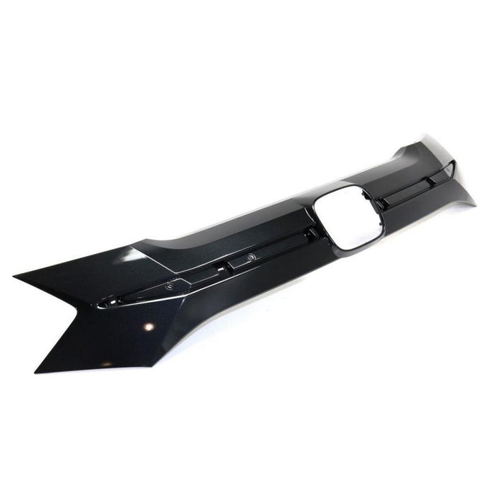 Black Grille Molding for 2016-2017 Honda HR-V HO1210146