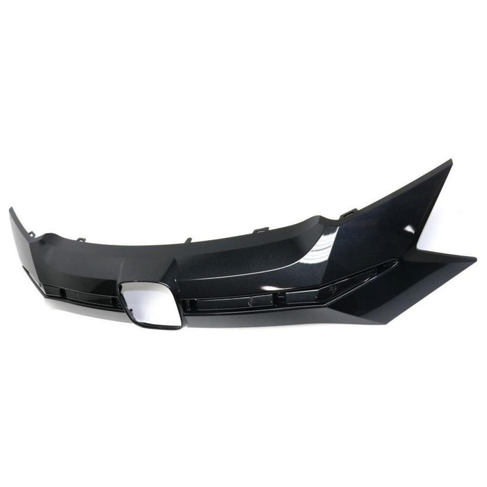 Black Grille Molding for 2016-2017 Honda HR-V HO1210146