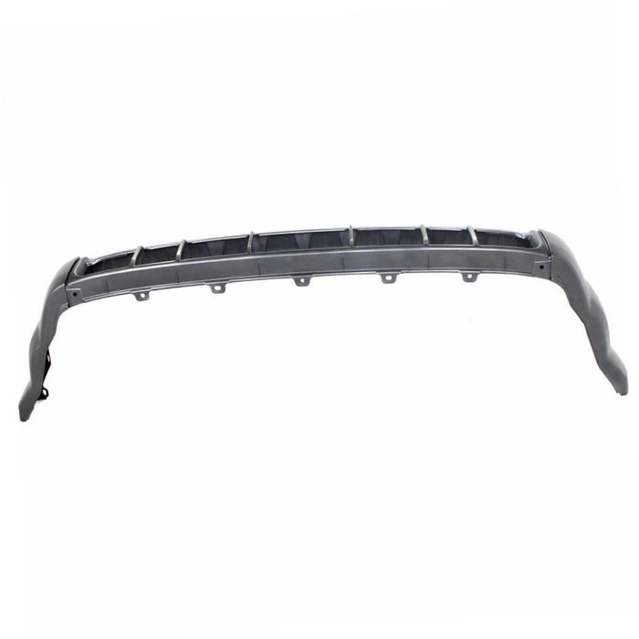 Rear Bumper Cover Compatible with 2003-2005 Honda Element Primed EX Model