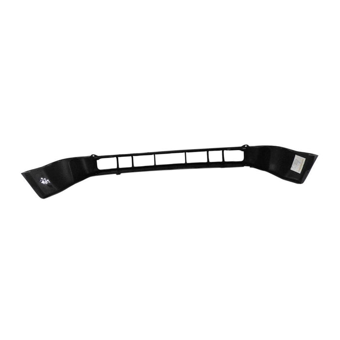 2007-2008 Compatible With HONDA Element Rear Bumper Cover PRIME BLACK