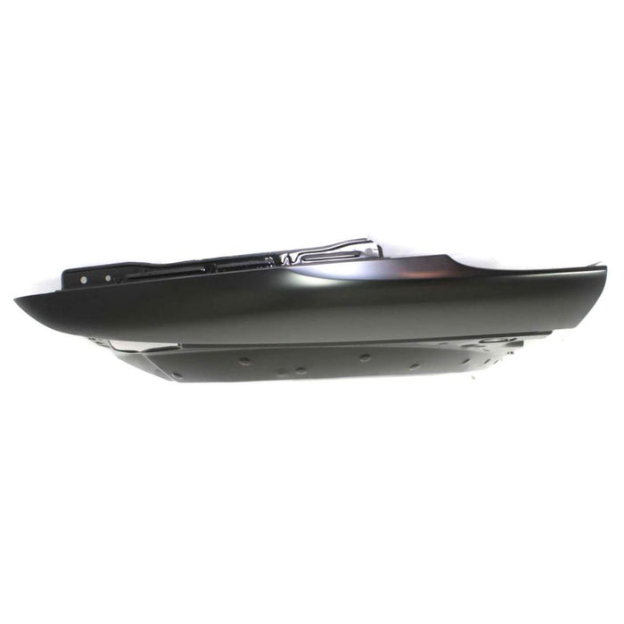 CarPartsDepot 371-20274-01, Left Primed Fender