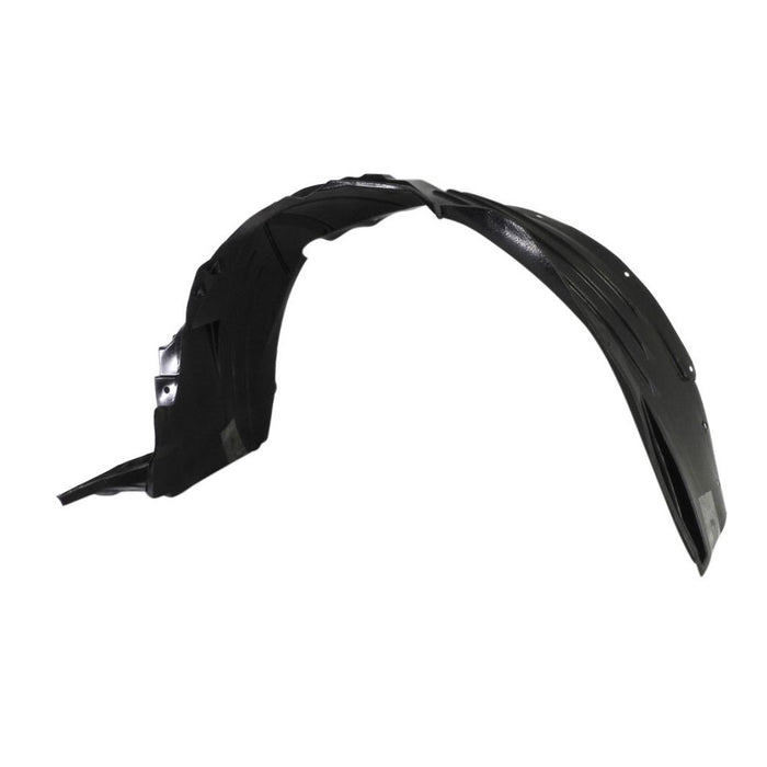 CarPartDiscounts 74101SCVA00 FITS HONDA ELEMENT RH SIDE FRONT INNER FENDER SPLASH SHIELD LINER HO1249123