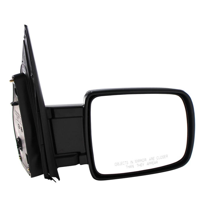 2003-2008 Honda Element Right DOOR MIRROR