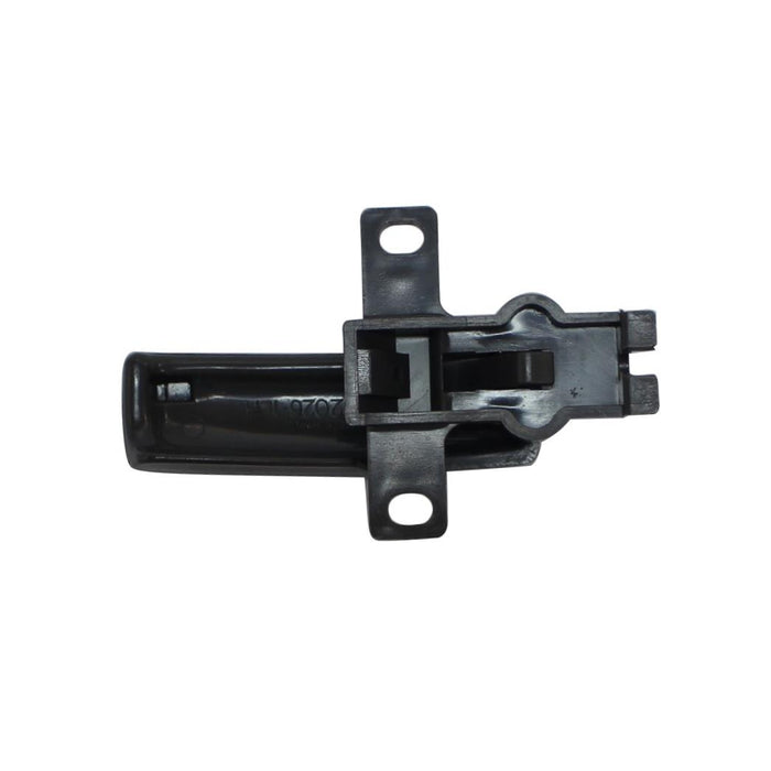 CPP Front Driver Side Gray Interior Door Handle for Honda Passport, Isuzu Rodeo