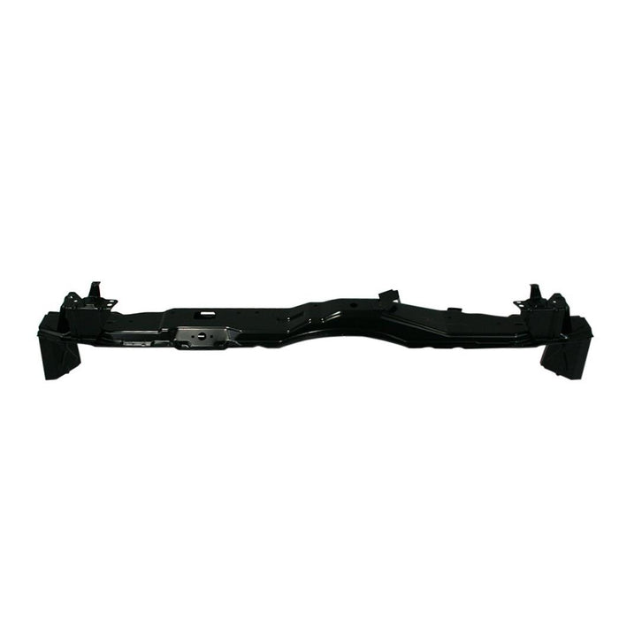 Bumper Reinforcement compatible with Honda Passport 98-04 Rear Steel W/Gate Mounted Primed
