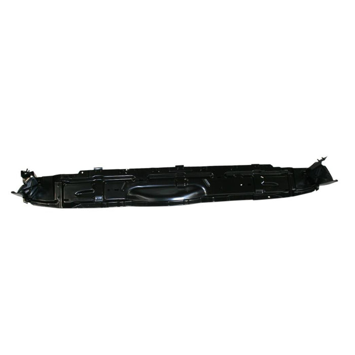 Bumper Reinforcement compatible with Honda Passport 98-04 Rear Steel W/Gate Mounted Primed