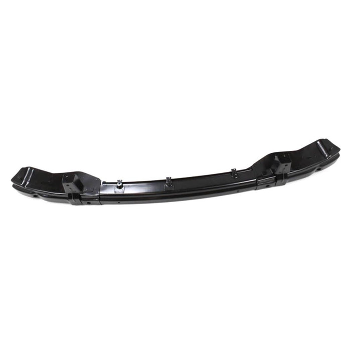 CarPartsDepot, Front Reinforcement Bar Impact Steel Rebar, 348-20242-10 IZ1006115 8972010171