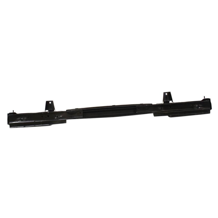 CarPartsDepot, Front Reinforcement Bar Impact Steel Rebar, 348-20242-10 IZ1006115 8972010171