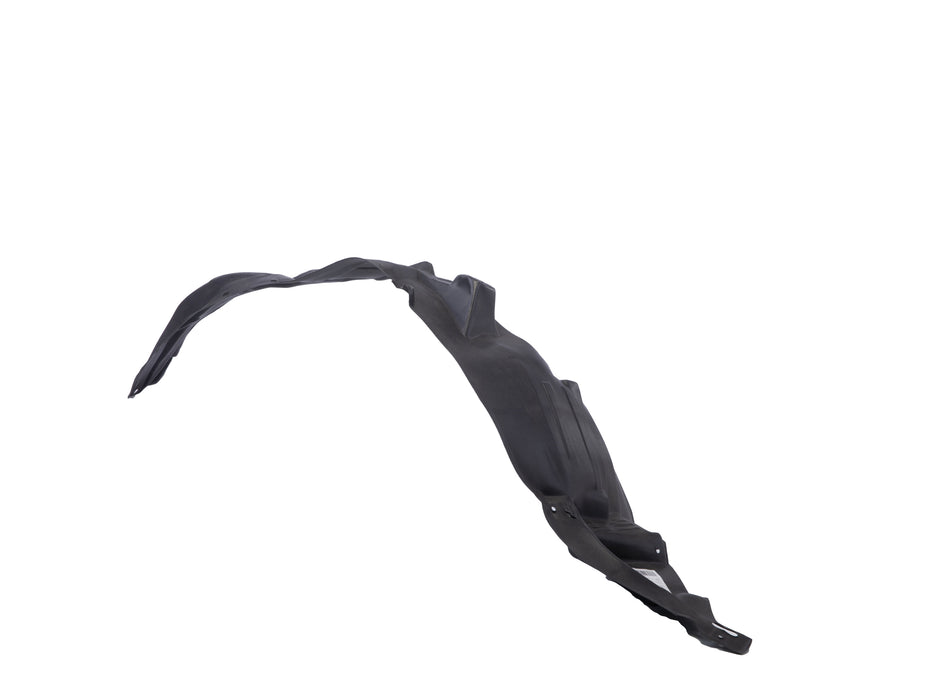 New Replacement Parts Front Right Passenger Side Fender Liner Inner Panel Splash Shield Compatible With HONDA Pilot Fits HO1249118 74101S9VA00