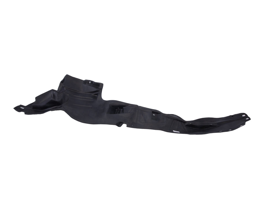 New Replacement Parts Front Right Passenger Side Fender Liner Inner Panel Splash Shield Compatible With HONDA Pilot Fits HO1249118 74101S9VA00