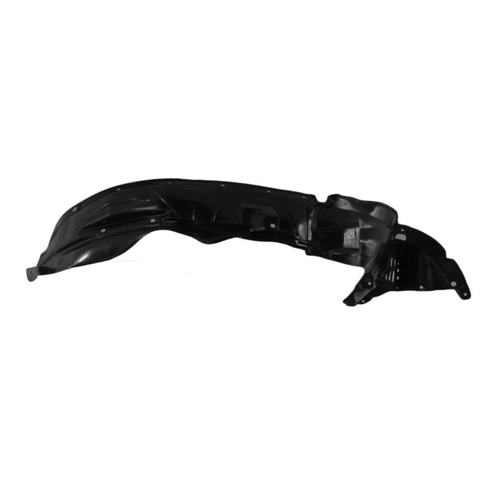 Crash Parts Plus Front Driver Side Left Splash Shield Fender Liner for 2006-2008 Honda Pilot