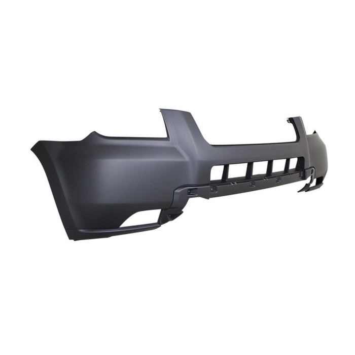 Front Bumper Cover Compatible with 2006-2008 Honda Pilot Primed