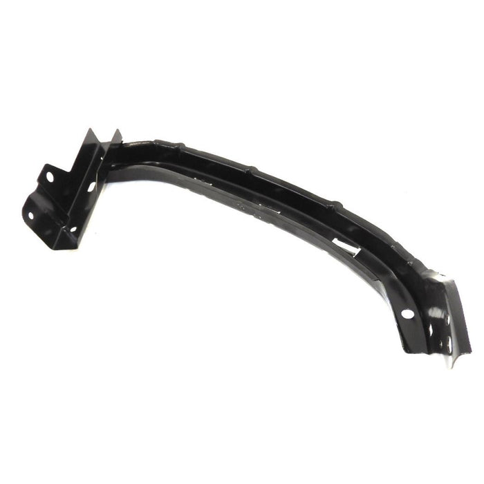 Bumper Bracket compatible with Honda Pilot 06-08 Front Outer Cover Steel Left Side