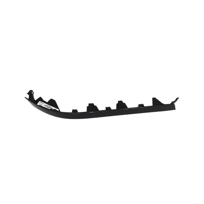 CarPartsDepot 346-20151-12 Front Bumper Filler Right Side Retainer Panel HO1089111