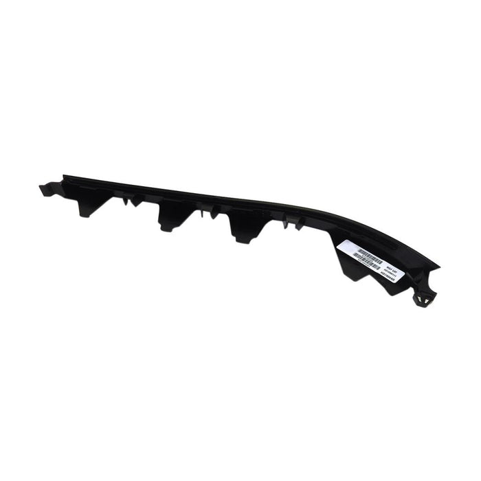 CarPartsDepot 346-20151-12 Front Bumper Filler Right Side Retainer Panel HO1089111