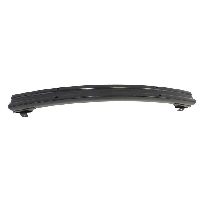 OE Replacement Honda Pilot Front Bumper Reinforcement (Partslink Number HO1006161)