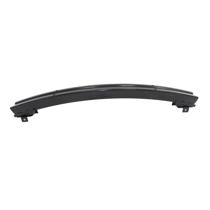 OE Replacement Honda Pilot Front Bumper Reinforcement (Partslink Number HO1006161)