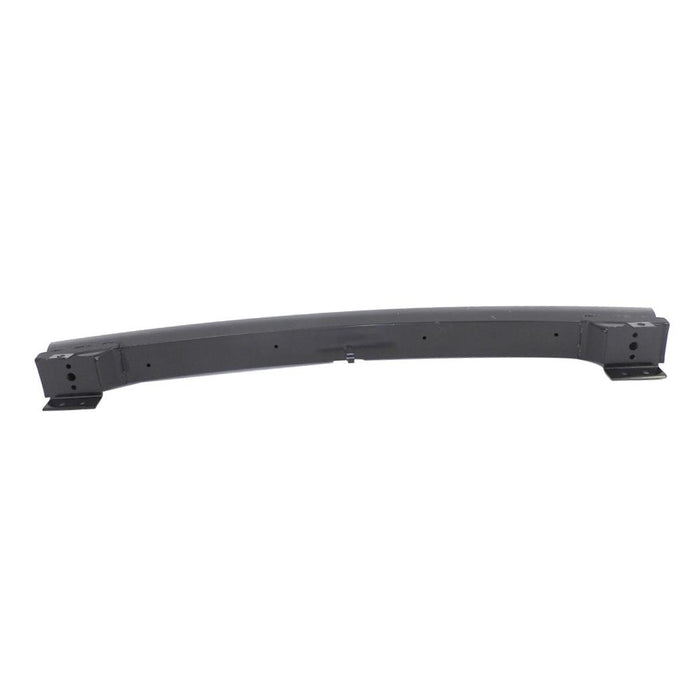 OE Replacement Honda Pilot Front Bumper Reinforcement (Partslink Number HO1006161)