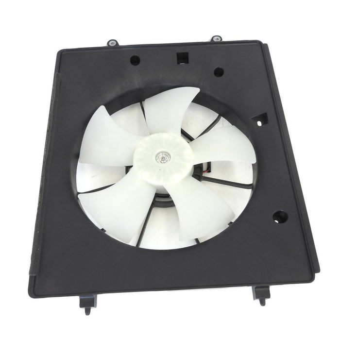 DEPO 317-55023-102 Replacement Engine Cooling Fan Assembly (This product is an aftermarket product. It is not created or sold by the OE car company)