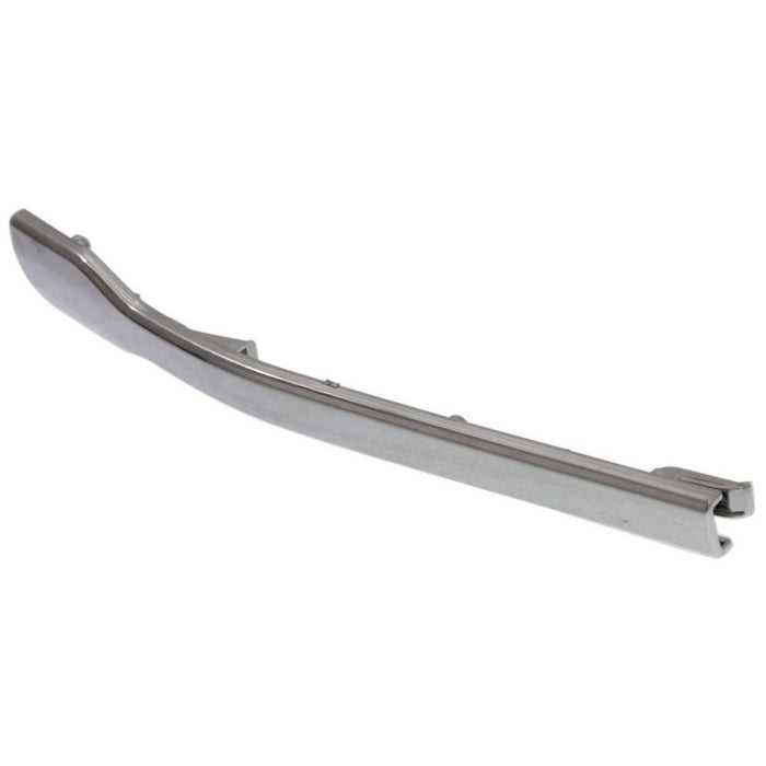 Grille Molding Lh For PILOT 12-15 Fits HO1214102 / 75106SZAA11 / REPH071508