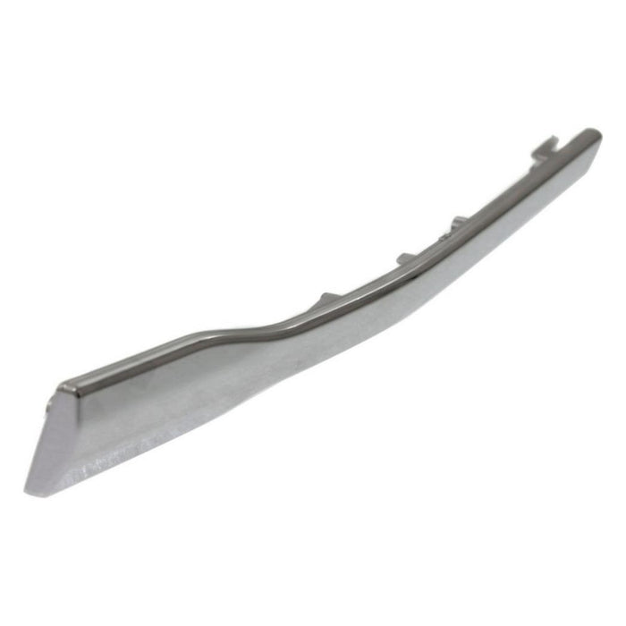 Grille Molding Lh For PILOT 12-15 Fits HO1214102 / 75106SZAA11 / REPH071508