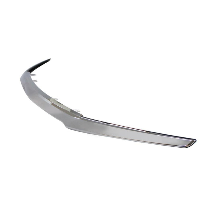 Grille Molding Upper For PILOT 16-18 Fits HO1217108 / 71150TG7A00 / REPH070912