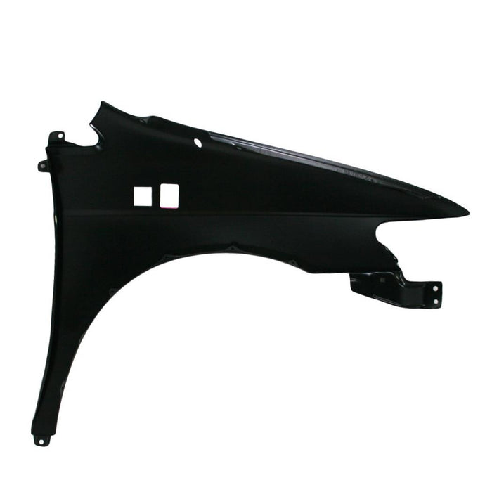 CPP Front Driver Side Primed Fender Replacement for 1999-2004 Honda Odyssey