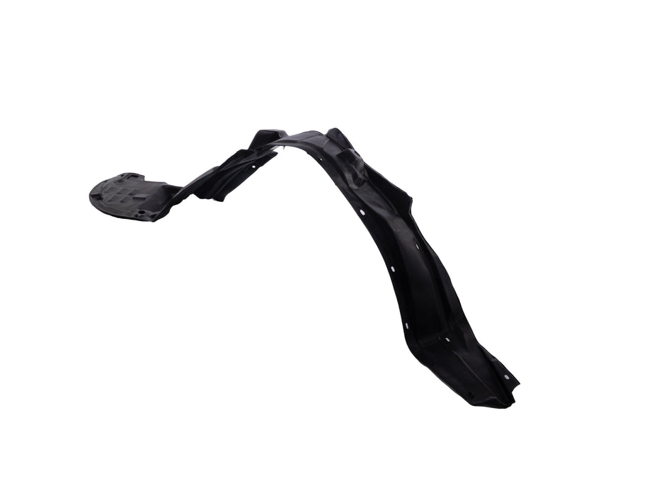 JustDrivably Replacement Parts Front Left Driver Side Fender Liner Inner Panel Splash Guard Shield Compatible With Honda Odyssey 1999 2000 2001 2002 2003 2004