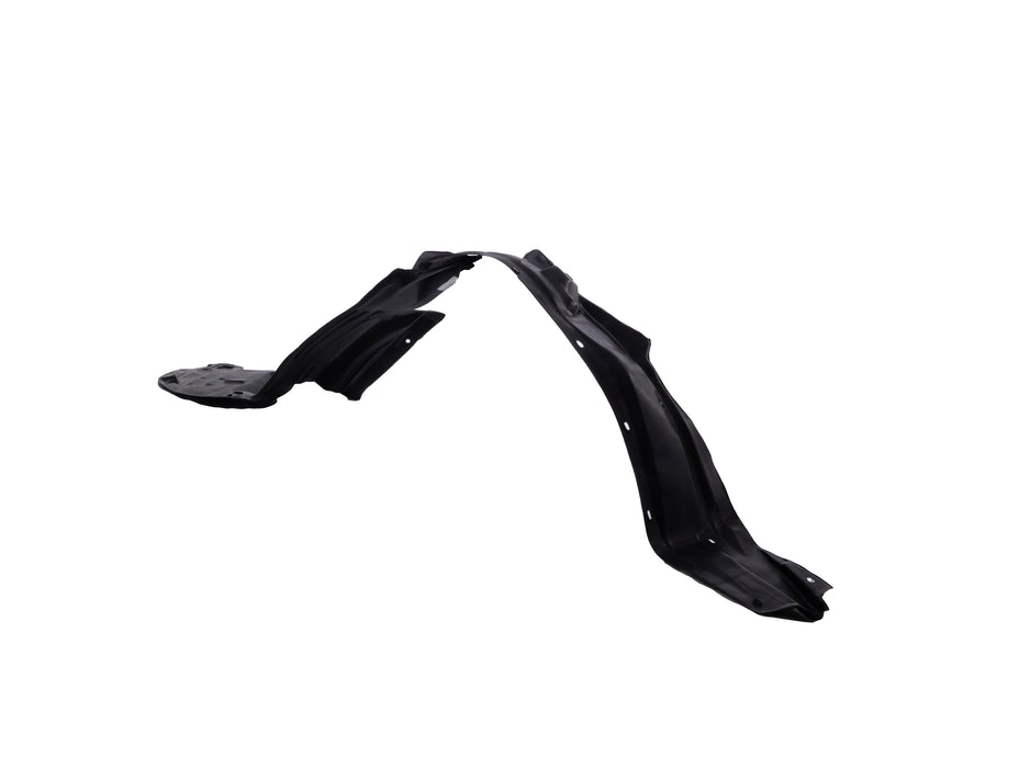 JustDrivably Replacement Parts Front Left Driver Side Fender Liner Inner Panel Splash Guard Shield Compatible With Honda Odyssey 1999 2000 2001 2002 2003 2004
