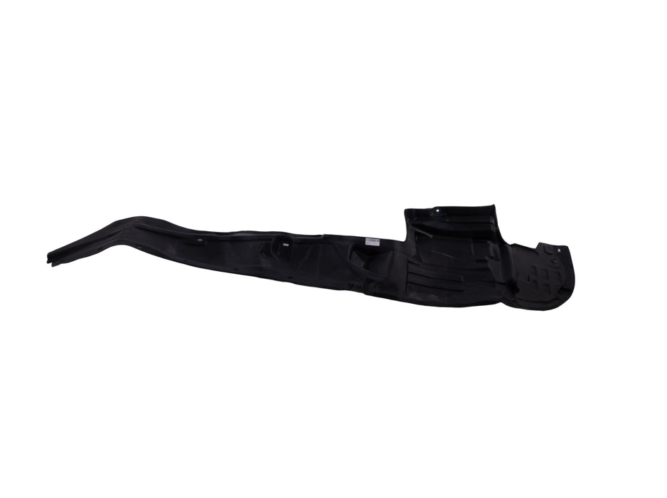 JustDrivably Replacement Parts Front Left Driver Side Fender Liner Inner Panel Splash Guard Shield Compatible With Honda Odyssey 1999 2000 2001 2002 2003 2004