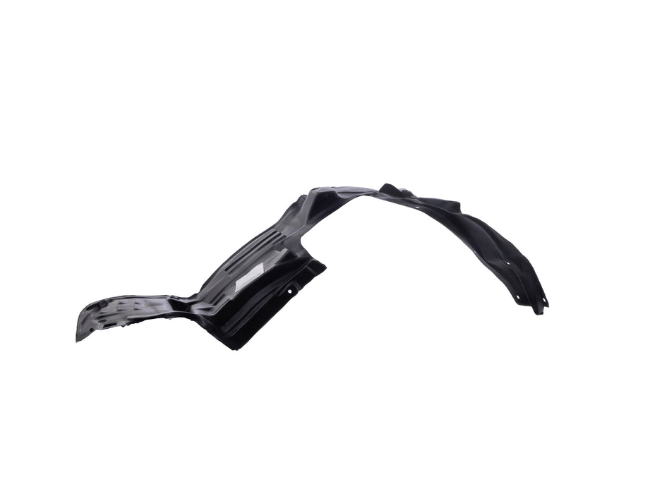 JustDrivably Replacement Parts Front Right Passenger Side Fender Liner Inner Panel Splash Guard Shield Compatible With Honda Odyssey 1999 2000 2001 2002 2003 2004