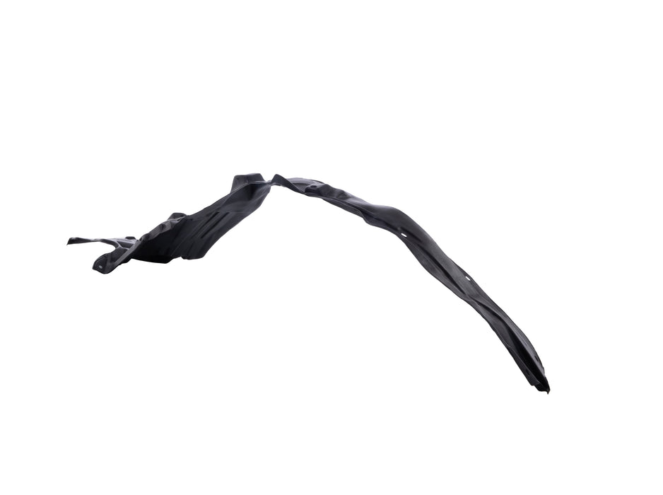 JustDrivably Replacement Parts Front Right Passenger Side Fender Liner Inner Panel Splash Guard Shield Compatible With Honda Odyssey 1999 2000 2001 2002 2003 2004