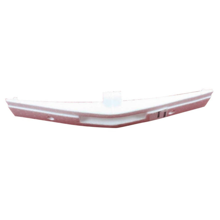 CarPartsDepot 356-20347-10 FRONT BUMPER IMPACT ENERGY FOAM ABSORBER HO1070135
