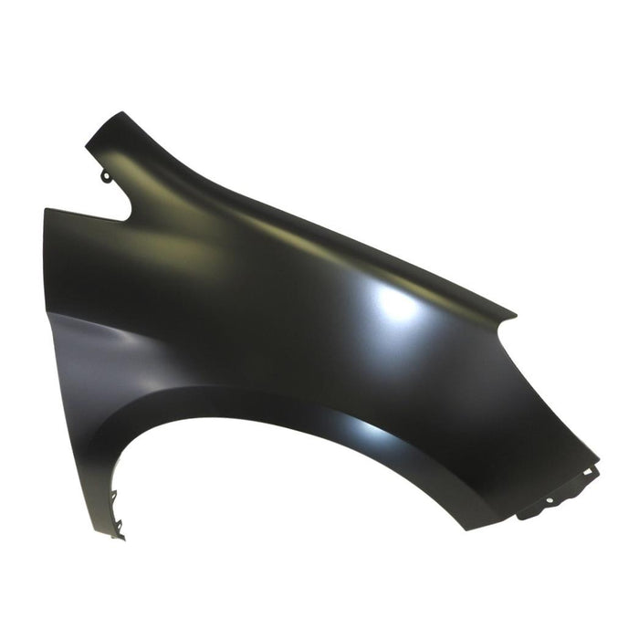CarPartsDepot 4D 5D 3.5L Right Passenger Fender Assembly HO1241163 60211SHJA90ZZ CAPA Certified