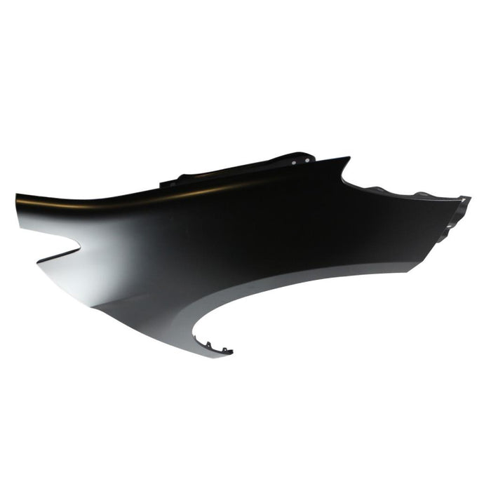 CarPartsDepot 371-20595-02, Right Primed Fender R/H