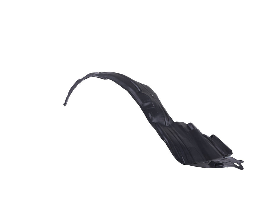 JustDrivably Replacement Parts Front Right Passenger Side Fender Liner Inner Panel Splash Guard Shield Compatible With Honda Odyssey 2008 2009 2010