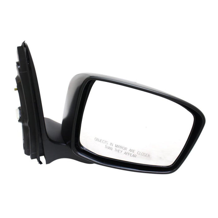 TYC 4760131 Honda Odyssey Passenger Side Power Non-Heated Replacement Mirror