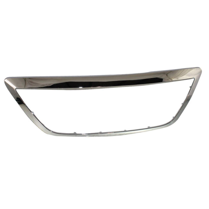 2005-2007 Honda Odyssey Front GRILLE