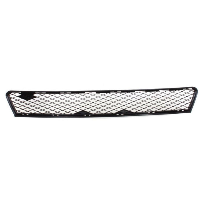 New Replacement Parts Front Black Bumper Grille Compatible With HONDA Odyssey Fits HO1036106 71102SHJA00