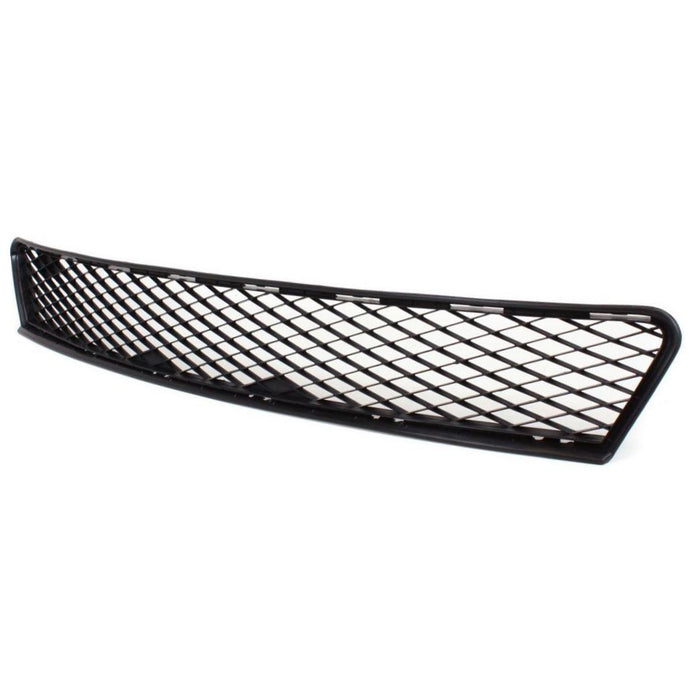 New Replacement Parts Front Black Bumper Grille Compatible With HONDA Odyssey Fits HO1036106 71102SHJA00