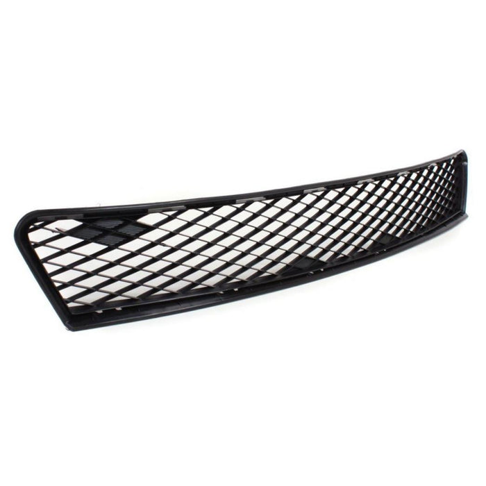 New Replacement Parts Front Black Bumper Grille Compatible With HONDA Odyssey Fits HO1036106 71102SHJA00