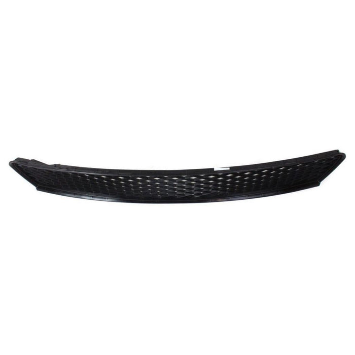 New Replacement Parts Front Black Bumper Grille Compatible With HONDA Odyssey Fits HO1036106 71102SHJA00