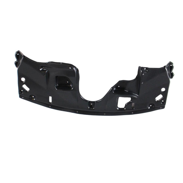 OE Replacement 2005-2010 HONDA ODYSSEY Undercar Shield (Partslink Number HO1228104)