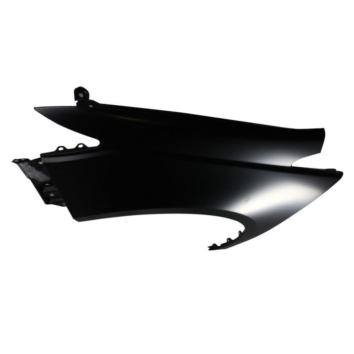 2011-2013 Compatible With HONDA Odyssey Front,Left Driver Side FENDER CAPA